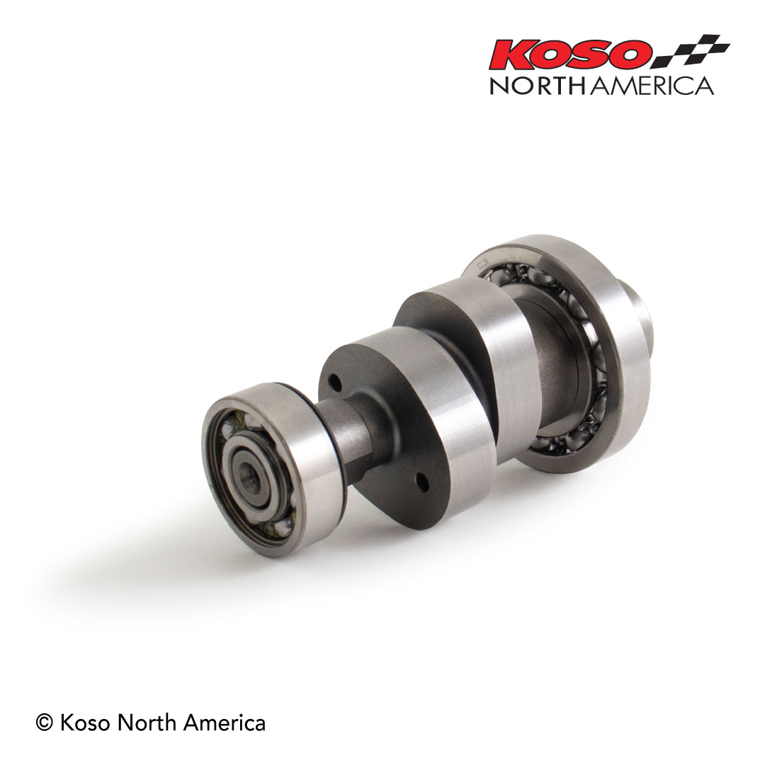 Koso albero a camme Honda Grom Monkey 240 gradi