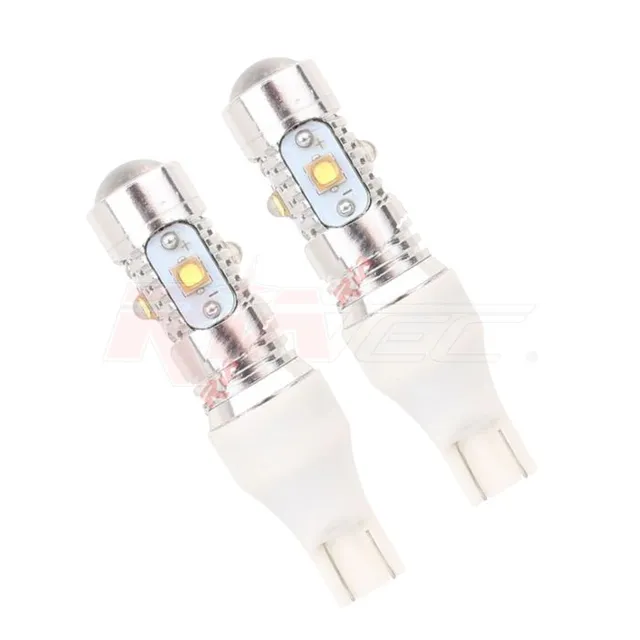Riatec MOD321 W16W lampadina LED attacco T15
