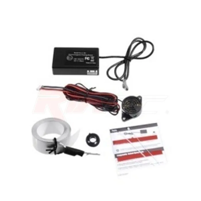 RIATEC MOD3080 sensori parcheggio banda magnetica