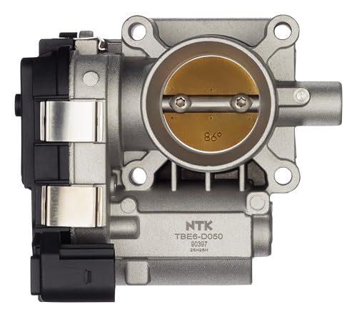NTK TBE6-D050 corpo farfallato 1 pz precalibrato