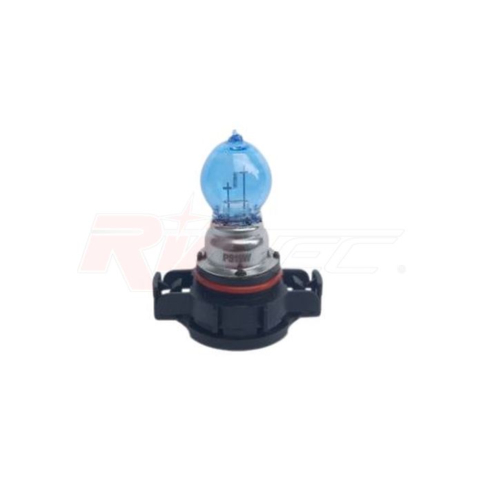 RIATEC MOD256 PS19W lampada base PG20/1 12V