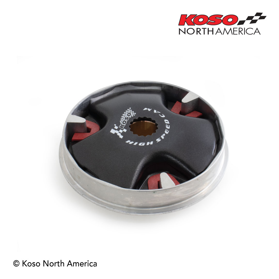 Koso puleggia motrice Yamaha Jog 90cc