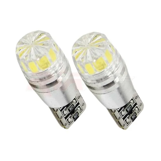 RIATEC MOD192 W5W lampadina LED T10 W2,1x9,5d
