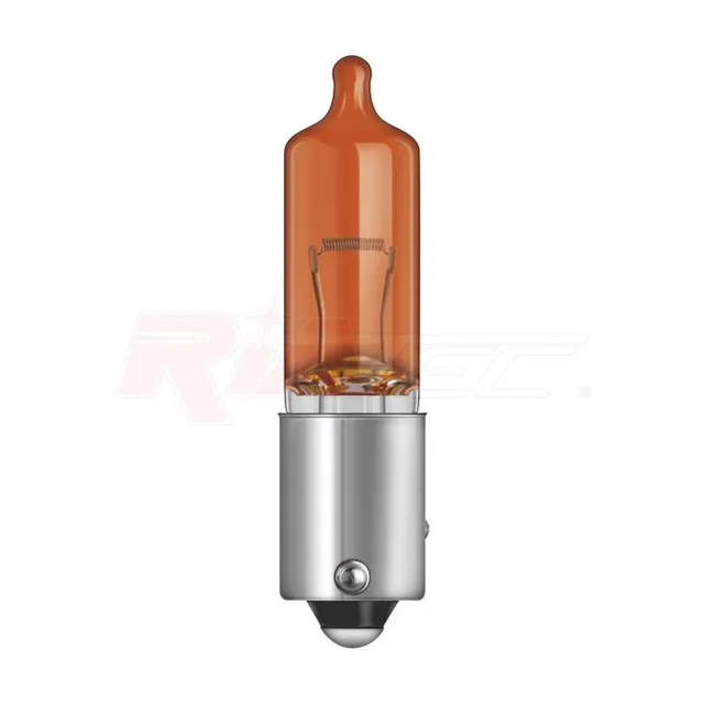 Riatec MOD187 H21W lampadina BAY9S 12V