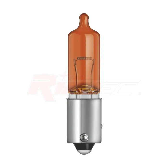 Riatec MOD187 H21W lampadina BAY9S 12V
