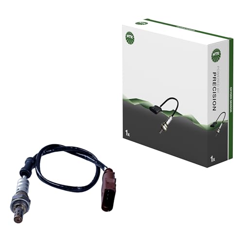 NTK OZA826-EE9 92370 sonda lambda gas scarico