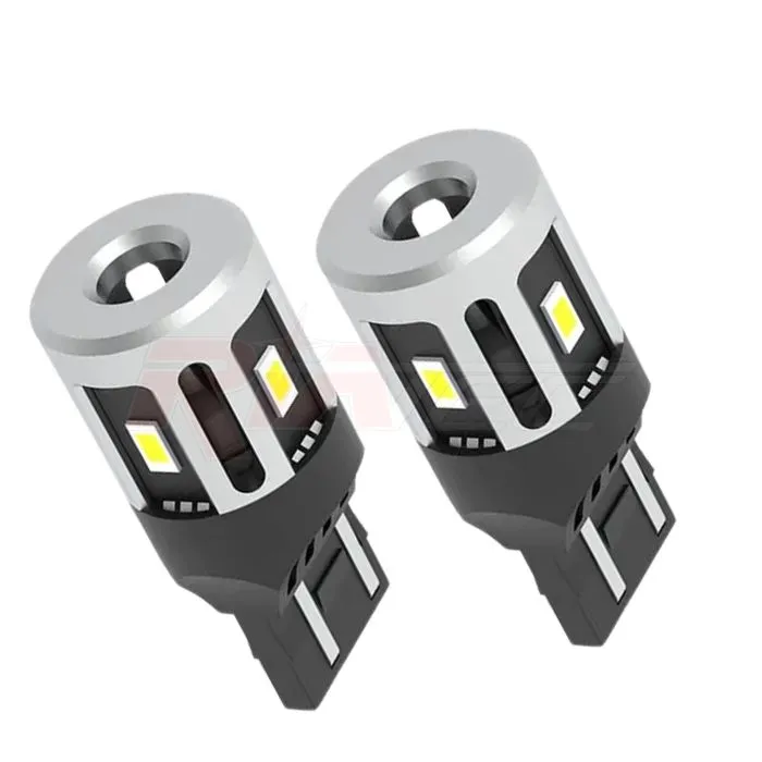 RIATEC MOD574 LED W21/5W attacco W3x16d T20