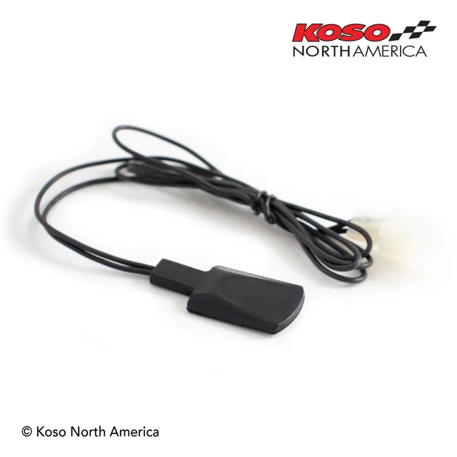 Koso kit pollice riscaldato manopole