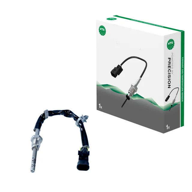 NTK RTA9000-EE142 sensore temperatura scarico 1 pz alta resistenza