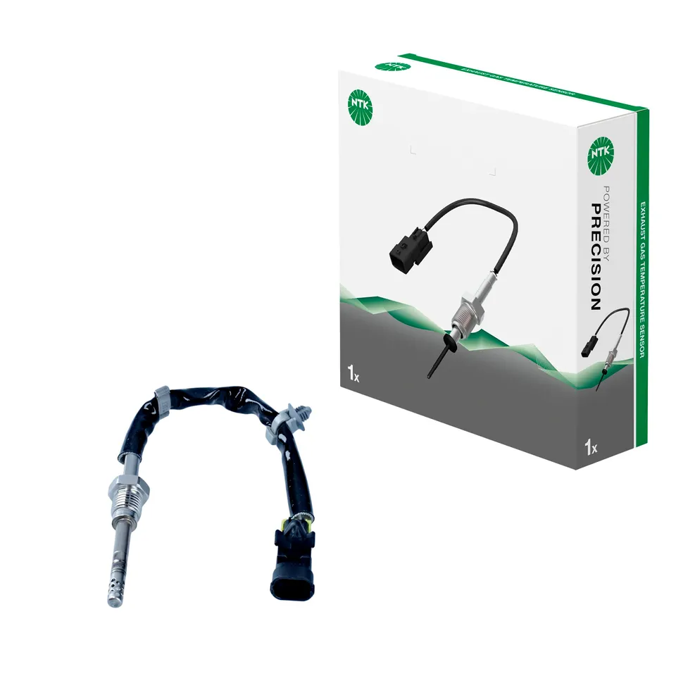NTK RTA9000-EE142 sensore temperatura scarico 1 pz alta resistenza