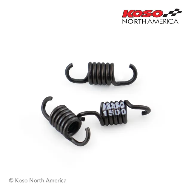 Koso Rear Clutch Shift Spring molla frizione 1500 RPM
