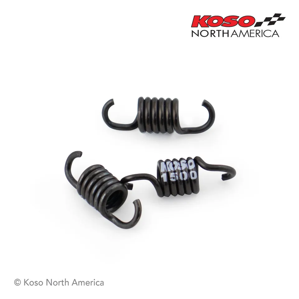 Koso Rear Clutch Shift Spring molla frizione 1500 RPM