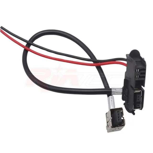 RIATEC MOD563 cavo OEM illuminazione