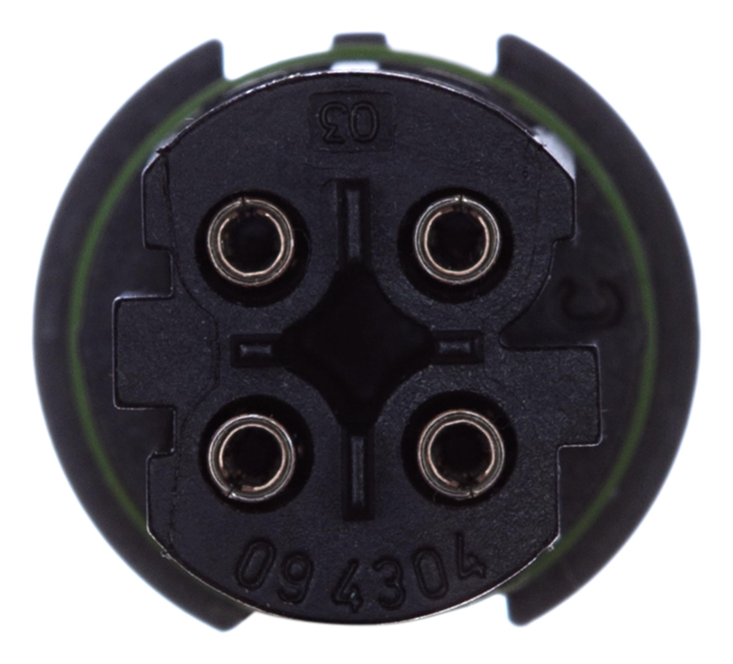 NTK OZA830-EE1 sonda lambda 1 pz miscela aria-carburante