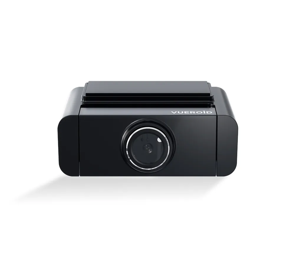 Vueroid S1 Infinite Telecamera Posteriore per Dash Cam