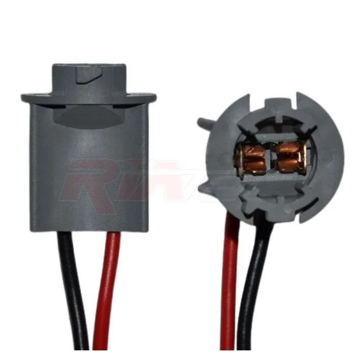 RIATEC Base T10 Connettore portalampada ricambio