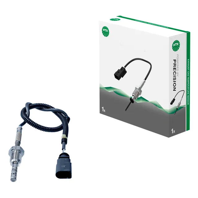 NTK RTA9000-EE042 sensore temperatura gas scarico 96689 alta precisione