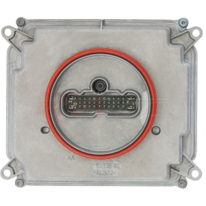 RIATEC MOD8745 centralina led modulo 12V