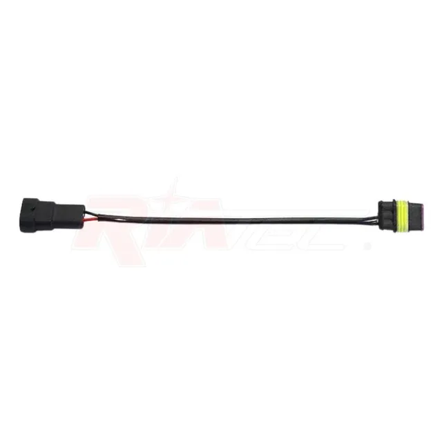 Riatec MOD570 cavo OEM illuminazione moto