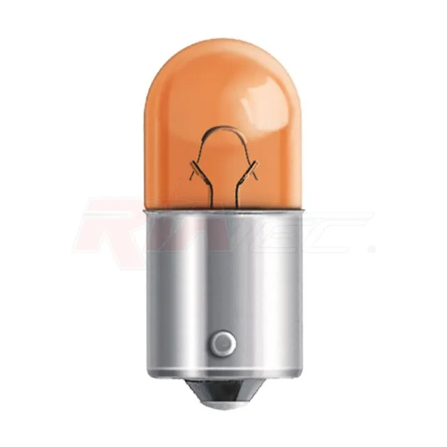 RIATEC MOD720 RY10W lampadina BAU15S