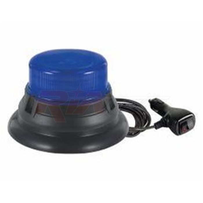 Riatec MOD6815B TB2 giro faro LED 12V