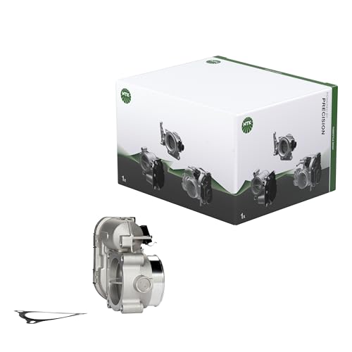 NTK TBE6-D054 corpo farfallato auto precalibrato