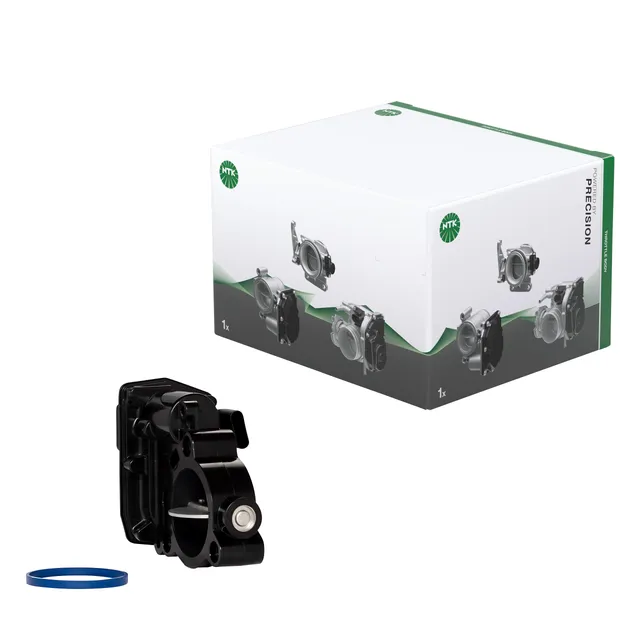 NTK TBE5-V147 95443 corpo farfallato elettronico