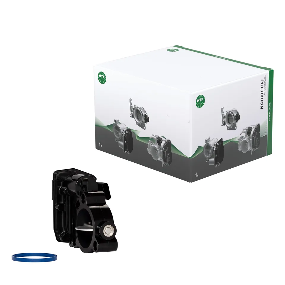 NTK TBE5-V147 95443 corpo farfallato elettronico