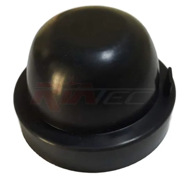 Riatec MOD7692 cuffia parapolvere LED