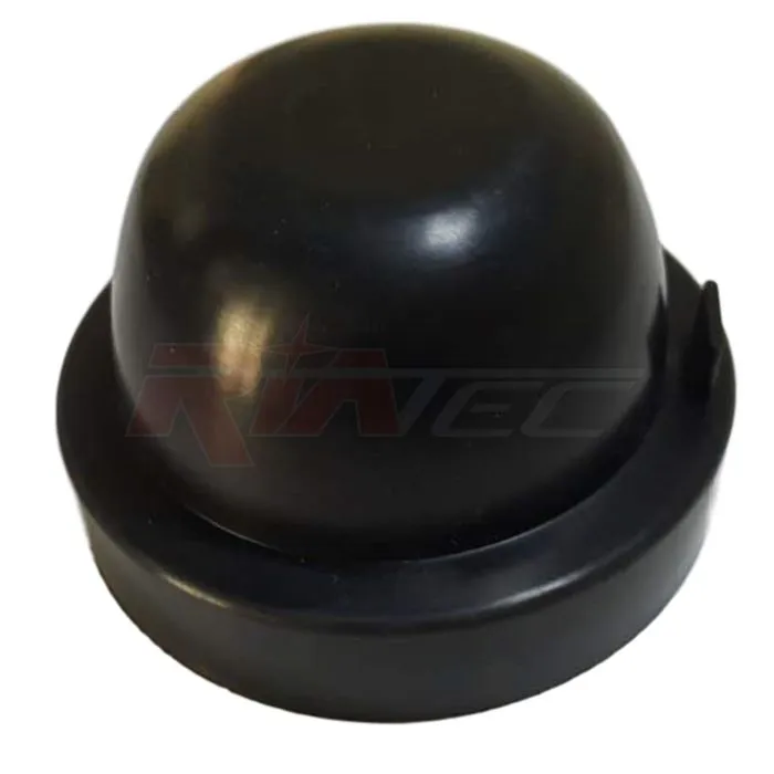 Riatec MOD7692 cuffia parapolvere LED