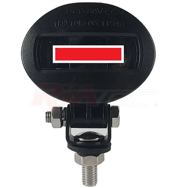 RIATEC MOD2601 segnaletica LED sicurezza