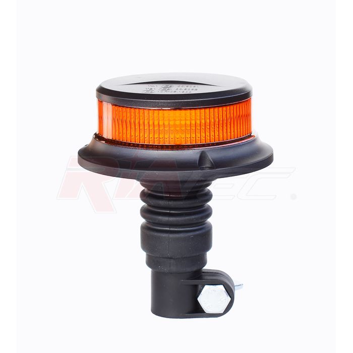 RIATEC MOD6812 Girevole LED Arancione