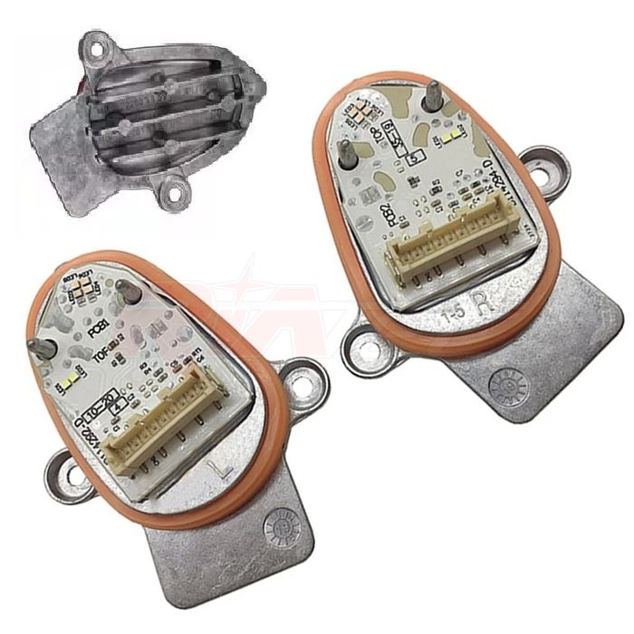 RIATEC MOD8843R Centralina Modulo LED 12V