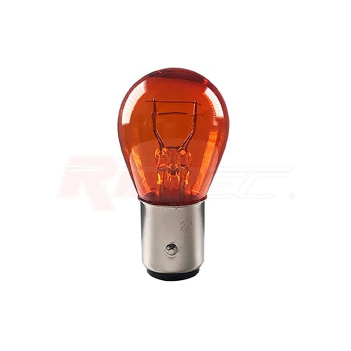 RIATEC MOD197 PY21/5W lampadina auto BAY15D