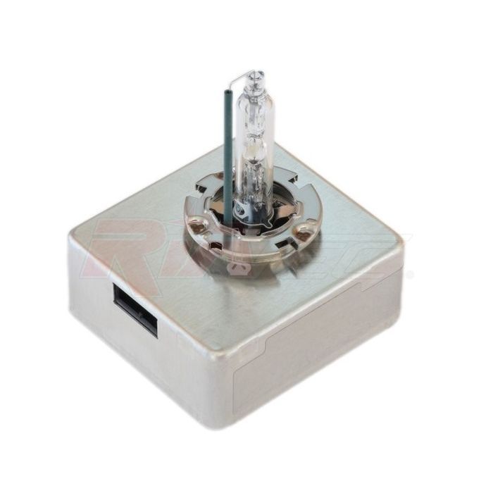 RIATEC MOD319 Lampada Xeno D5S 4300K