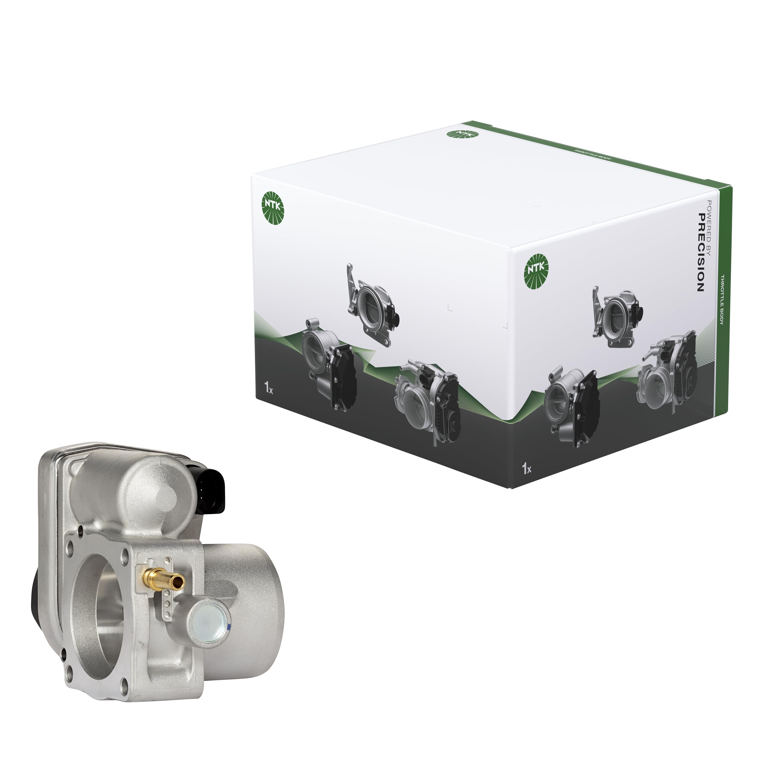 NTK TBE6-V028 corpo farfallato 1x precalibrato