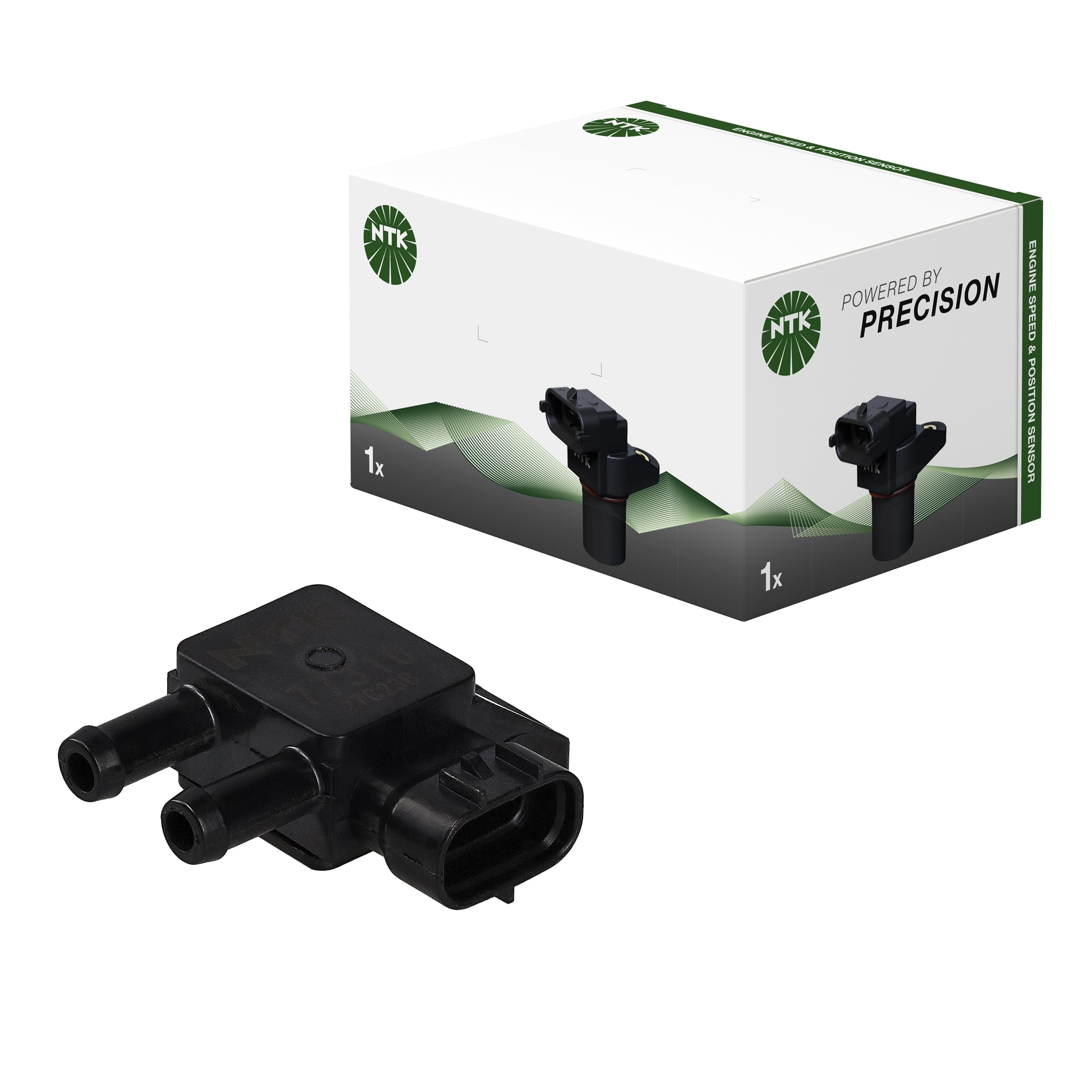 NTK EDPS EPD3-V024 sensore pressione scarico DPF diesel