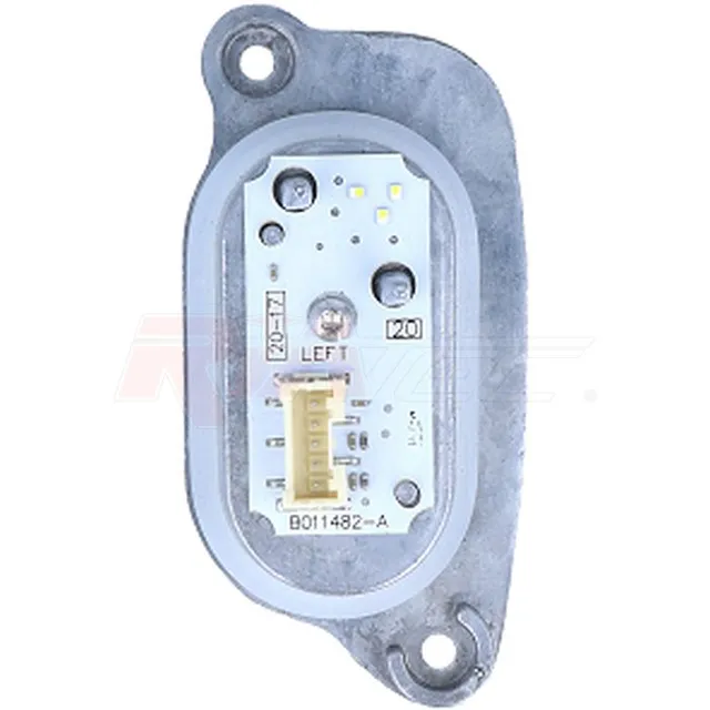 RIATEC MOD8743L modulo LED 12V per moto