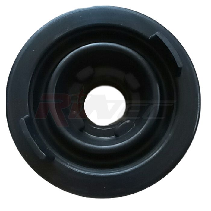 RIATEC MOD7684 cuffia parapolvere kit LED