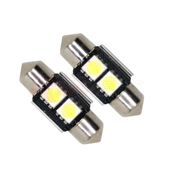 RIATEC MOD428 lampadina LED C5W SV8,5-8