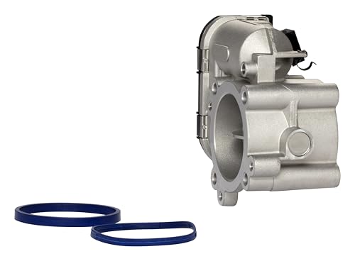 NTK TBE6-V025 corpo farfallato 1 pz standard OE