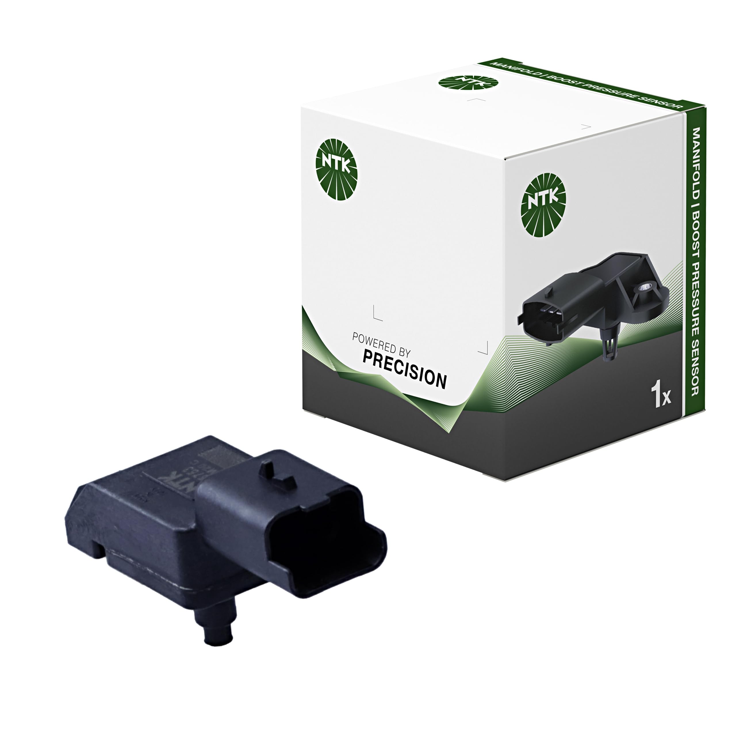 NTK EPBBPN3-A018Z Sensore Pressione Collettore MAP