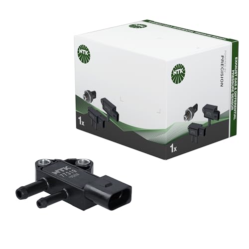 NTK EDPS EPD3-D020 77319 sensore pressione DPF