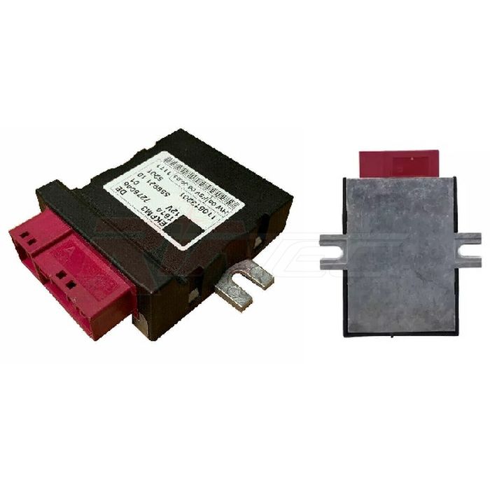 RIATEC MOD8872 centralina pompa carburante per moto