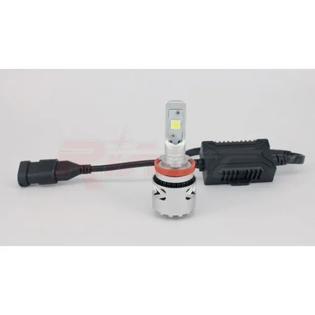 RIATEC LENS HB3 kit LED 12V lenticolare