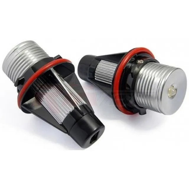 Riatec MOD920 angel eyes LED moto