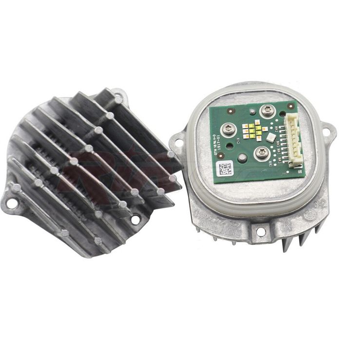 RIATEC MOD8741L centralina modulo LED 12V