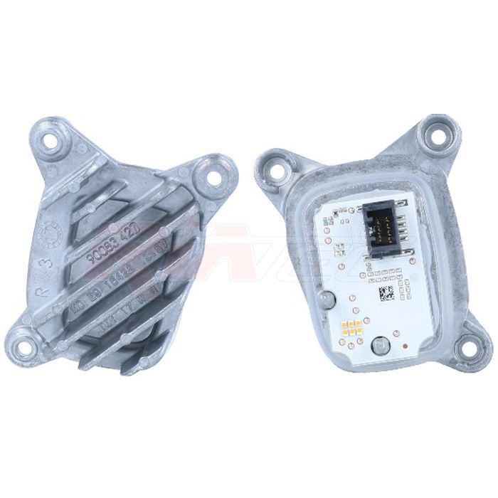 RIATEC MOD8767R centralina modulo LED 12V