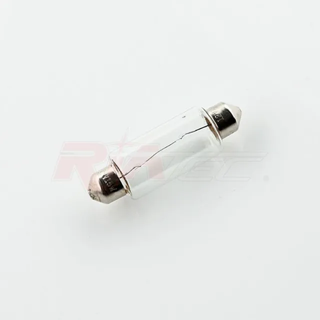 RIATEC MOD746 lampada C15W SV8.5-8 auto