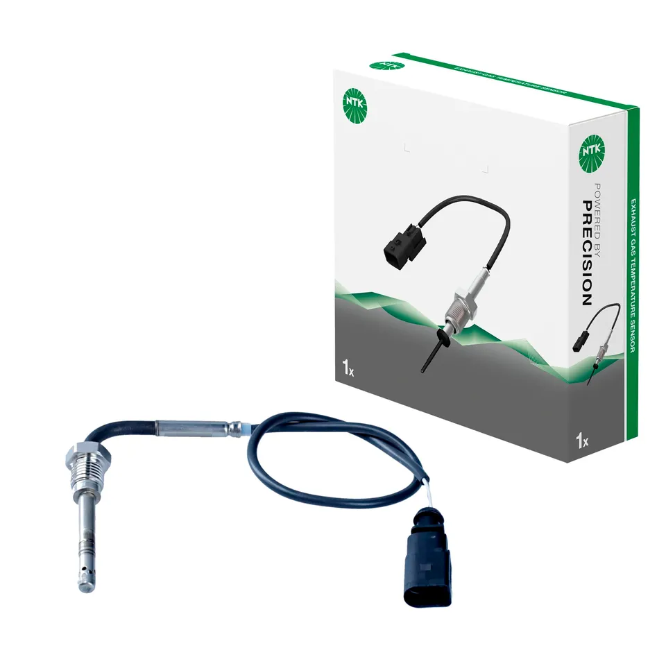 NTK RTA9000-EE112 sensore temperatura scarico 1 pz alta precisione